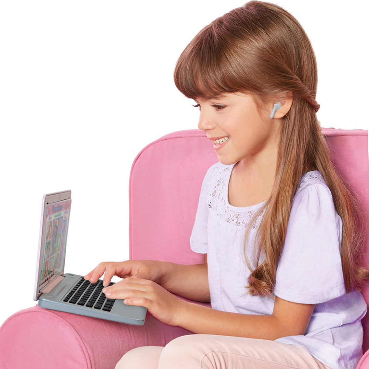 Disney Princess Dream Tech Laptop