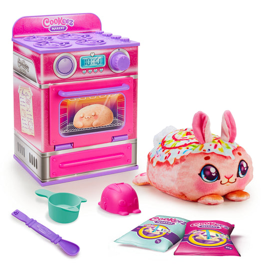 Cuddles Magic Oven