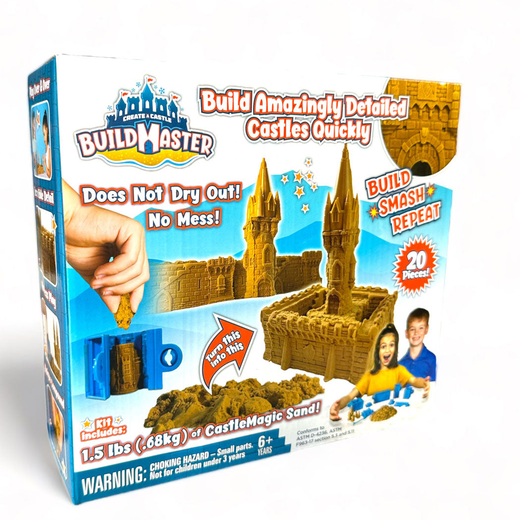 Create A Castle BuildMaster Castles On Wheels Connecticut - Parties and More!
